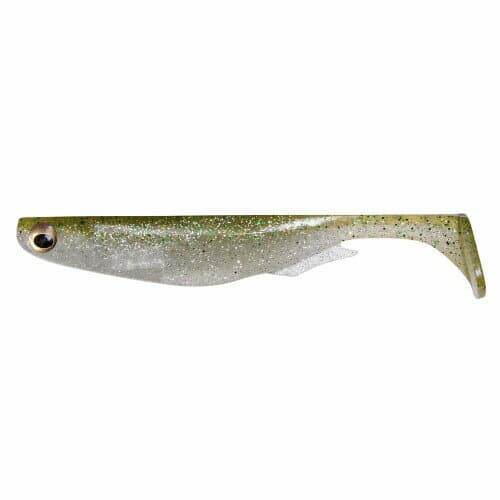 Megabass Spark Shad 3inch Baby Bass