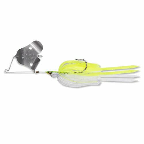 Megabass Jamaica Boa Jr. Super Metal Chart Viper