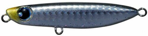 Buddy Works Metal Jig ON Bait 42g YKK Motivation Anchovy