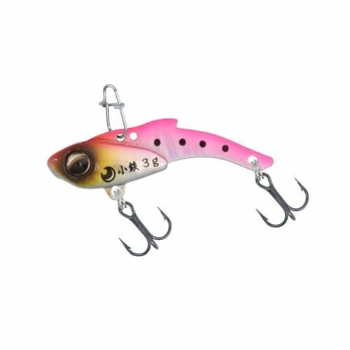 Daiwa Light SW Plug Gekkabijin Kotetsu 7g Keimura Pink Sardine