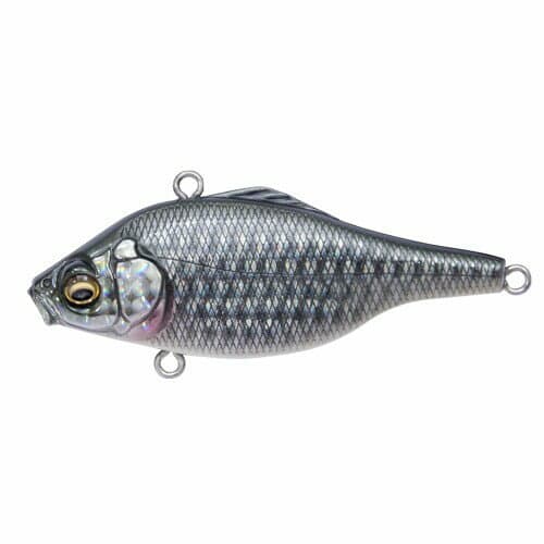 Megabass Vibration-X Smatra (Silent) FA Hera