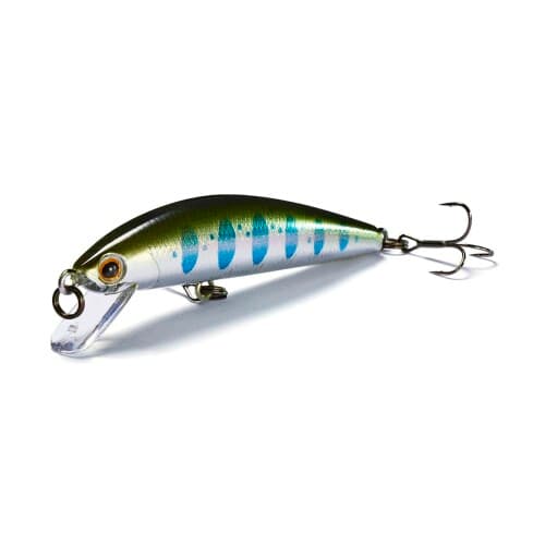 Jackson Trout Tune 55 RY3 Real Yamame III