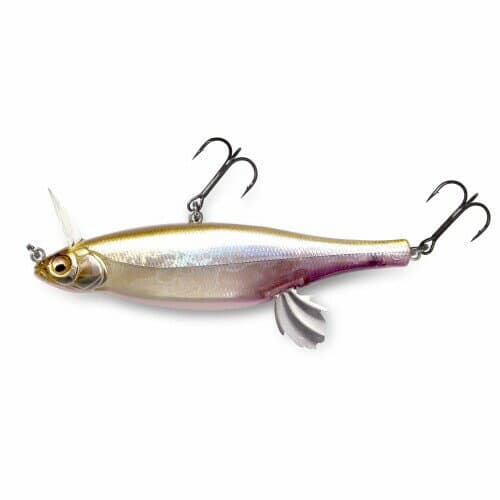 Megabass Anthrax 100 SP-C HT ITO Wakasagi