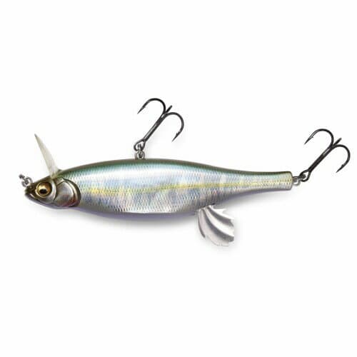 Megabass Anthrax 100 (SP-C) SH Lotus