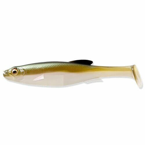 Megabass Magdraft Freestyle 5inch Levante