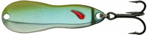Nories Metal Jig Metal Wasaby 27g BR-440 Smoke Flash Shad