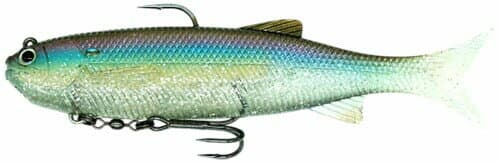 Dstyle Virola Swimbait 160 Yuipi Wakasagi