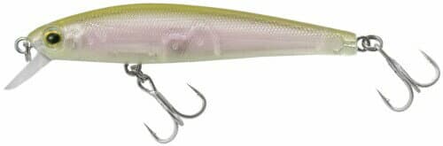 Tiemco Bass Lure Reverie Minnow 55SP #523 Tasty Bait