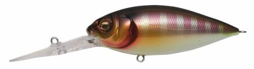 Megabass Deep-X300 F 11PM Gill