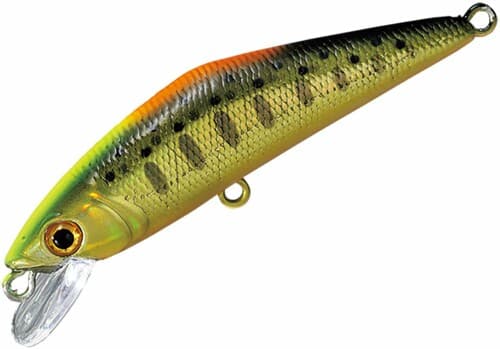 Smith Trout Plug D-Contact 72 #52 CG Indicator