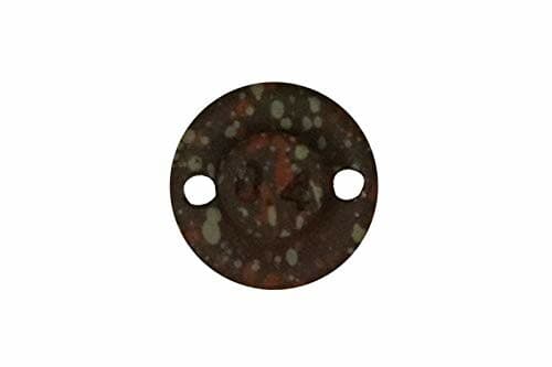 Jackall Timon Bung 0.4g #167 Glow Pellet