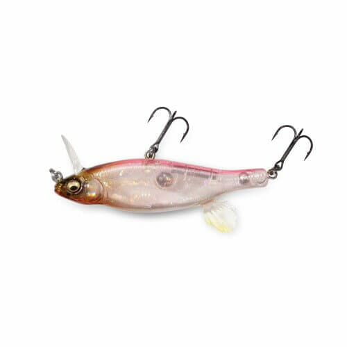Megabass Anthrax (SP-C) GLX Cotton Smelt