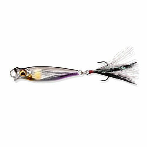 Megabass Metal-X 21g LZ Ayu