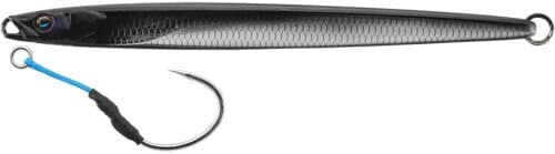 Jackall Cian Jig Default 150g Hilas Black
