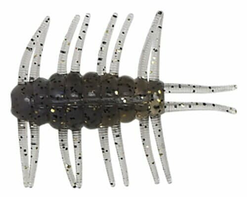 Dstyle Worm SVSB 1.8inch Core Shrimp