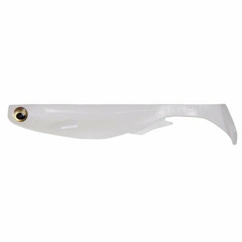 Megabass Spark Shad 3.6inch Shirauo