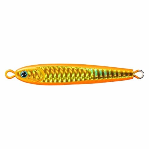 Daiwa TG Beat Tachiuo 120g PH Double Orange