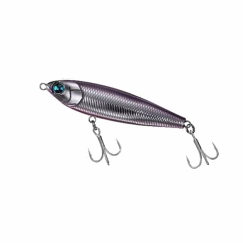 Daiwa Morethan Trick Upper R105F Onuma Special Ver. Kirameki