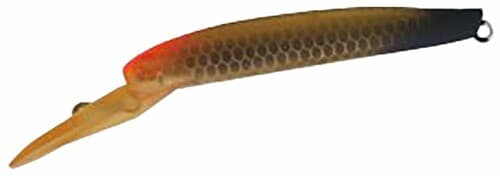 Daysprout Eagle Player 50 Slim GJ DSRGJ-08 Sunset Orange