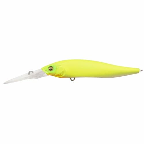 Megabass X-Nanahan+2 SW Matte Chart