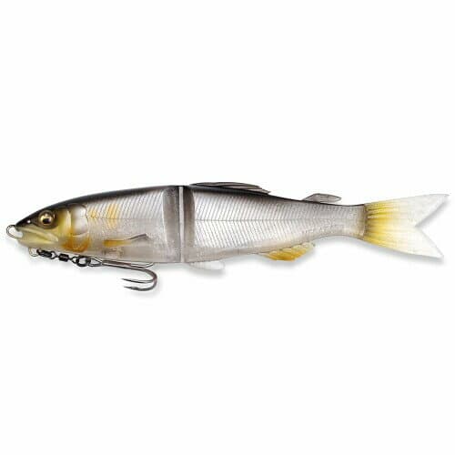 Megabass Magdraft Ayu Twitcher (Sinking) Brilliant Sweetfish