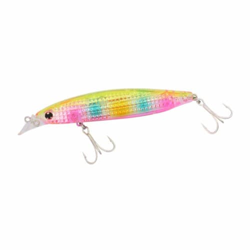 Daiwa Shoreline Shiner-Z Vertice R 98F-LI 不夜城