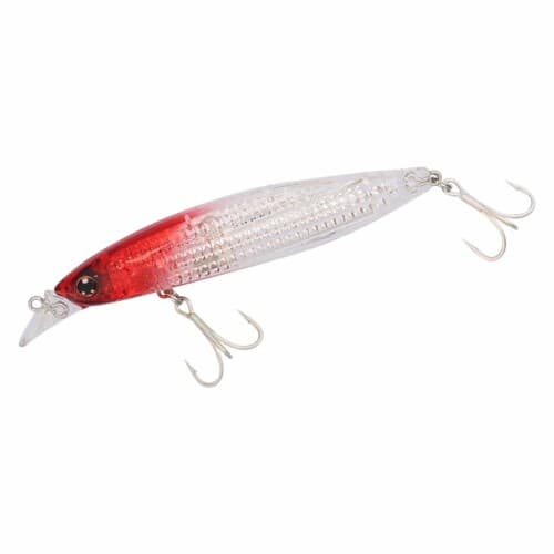 Daiwa Shoreline Shiner-Z Vertice R 98F-LI LI Red Head