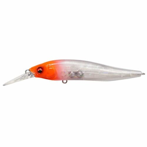 Megabass X-NANAHAN+1 SW GP Red Head