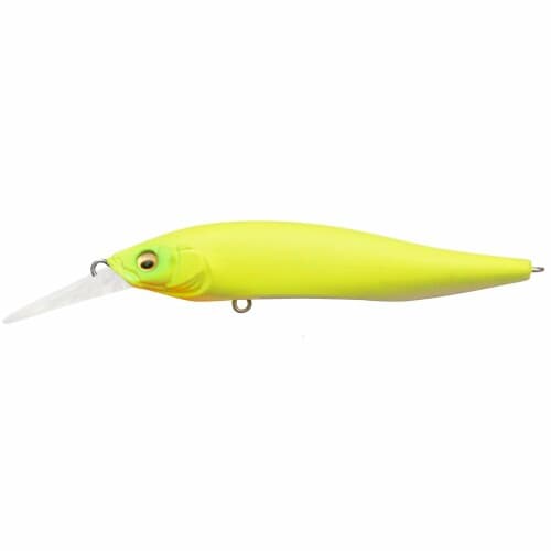 Megabass X-Nanahan+1 SW Matte Chart