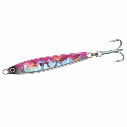 YO-ZURI(ヨーヅリ) ジグ: ブランカ(ジグ) 40g PIW: ピンクイワシ