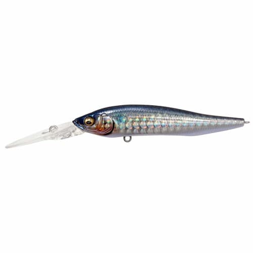 Megabass X-Nanahan+2 SW FA Bora