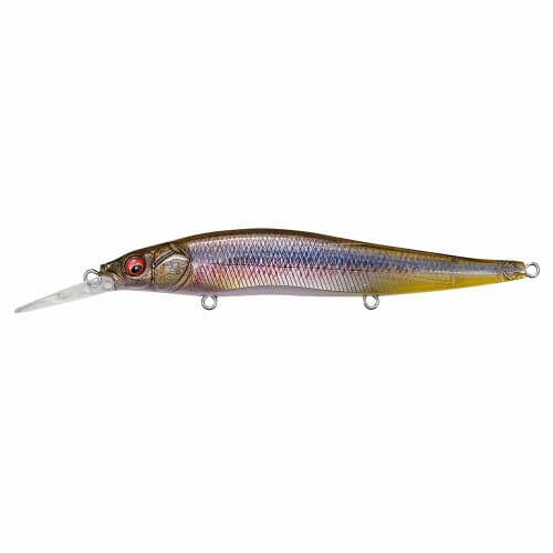 Megabass Oneten+1 FA Ghost Kawamutsu