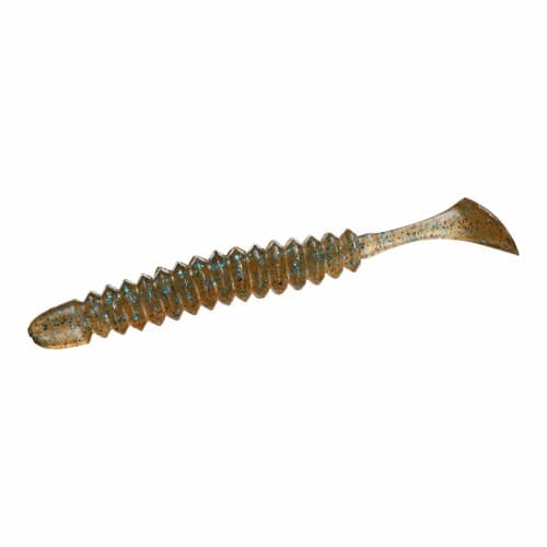 Daiwa HRF Shad 2.6 Dark Cinnamon Blue