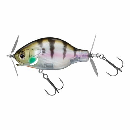 Daiwa Gillnado 70S Raw Gill