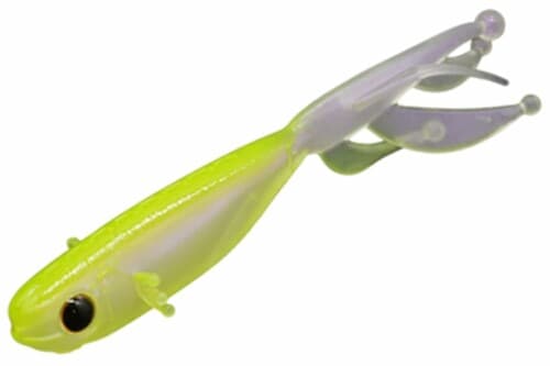 Dstyle Mozaala 2.5inch Hoverfish