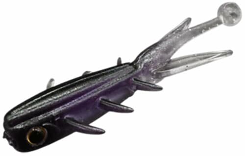 Dstyle Mozaala 1.8 inch DP Smelt
