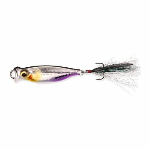 Megabass Metal-X 7g LZ Ayu