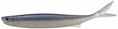 Evergreen Worm Last Ace 103S #165 Escape Shad