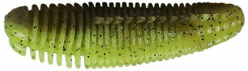 Dstyle Free Imo 55 Green Pumpkin/Chart