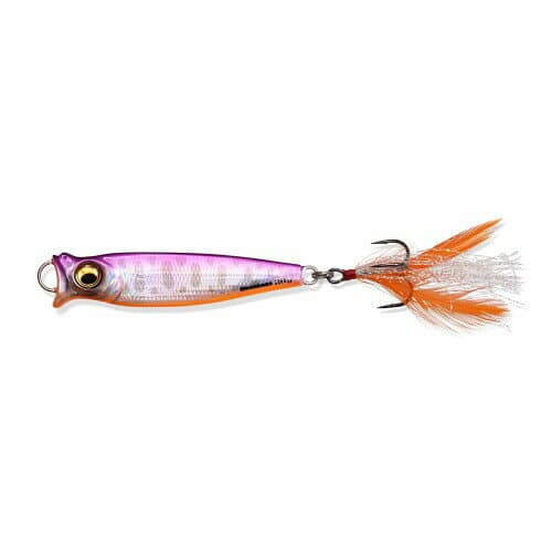 Megabass Metal-X 28g LZ Baby Trout