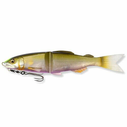 Megabass Magdraft Ayu Twitcher Sinking Indicator Ayu