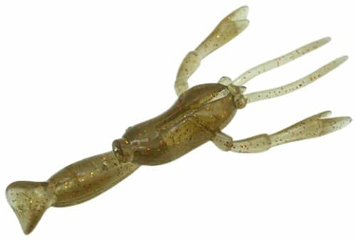 Dstyle Ebison Boy 2.7 inch Mountain Shrimp