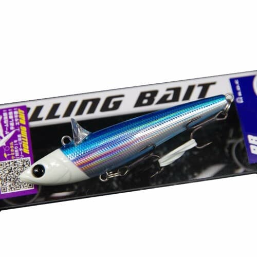 Tackle House Rolling Bait 88 RBT4 Sumishio Blue