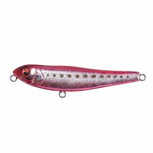 Megabass Dog-X Jr. SW GC Heat Sardine