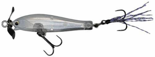 Dstyle Snack Prop 45S Sight Wakasagi