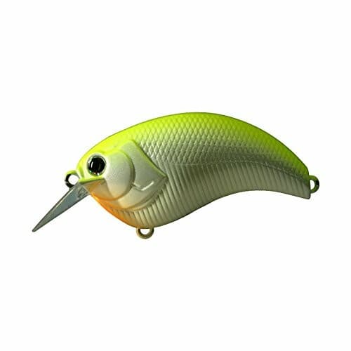 Deps Bass Lure Evoke 1.2 #04 Chartback