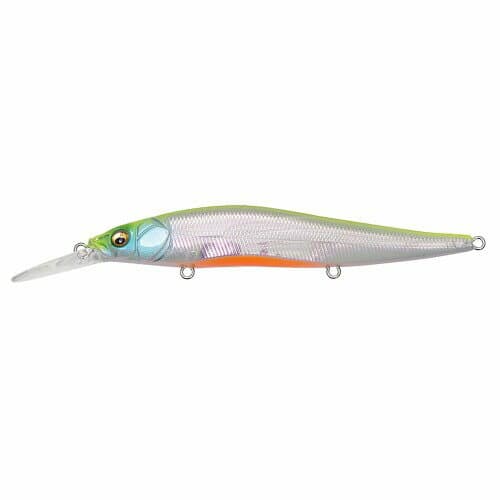 Megabass Vision Oneten+1 Aurora Reaction