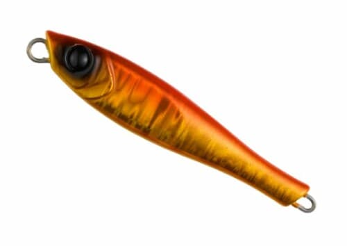 Tailwalk Yummy Jig TG 100g WH Orange Gold
