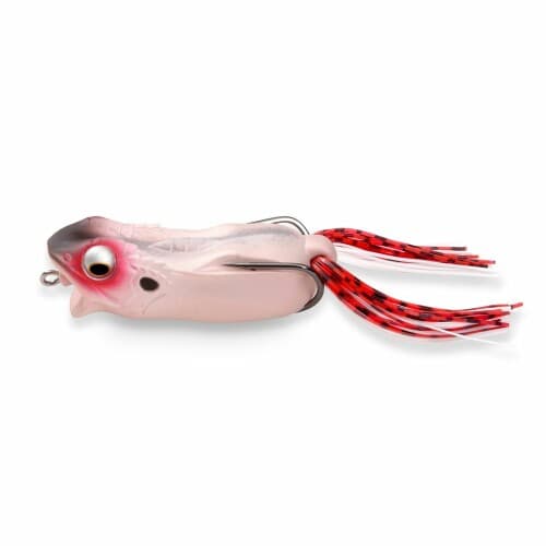 Megabass Gabarin White Peach