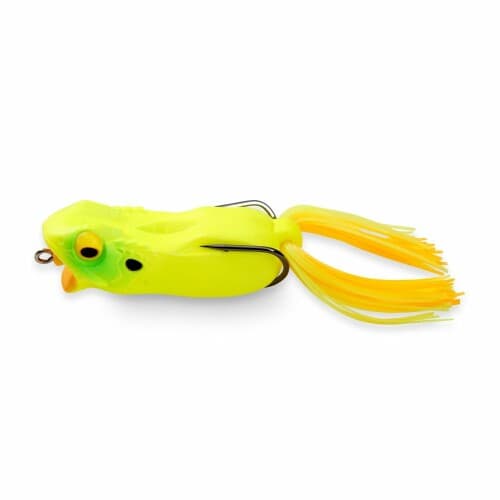 Megabass Gabarin Do Chart